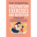 The Essential Postpartum Exercises and Nutrition Toolkit: 13 Hacks to Rebuild Pelvic Strength, Restore Energy and Nourish Your Body with Safe Movement