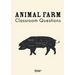 Animal Farm Classroom Questions