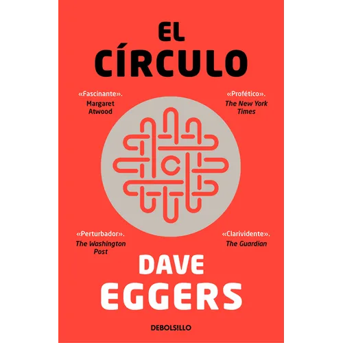 El Círculo / The Circle