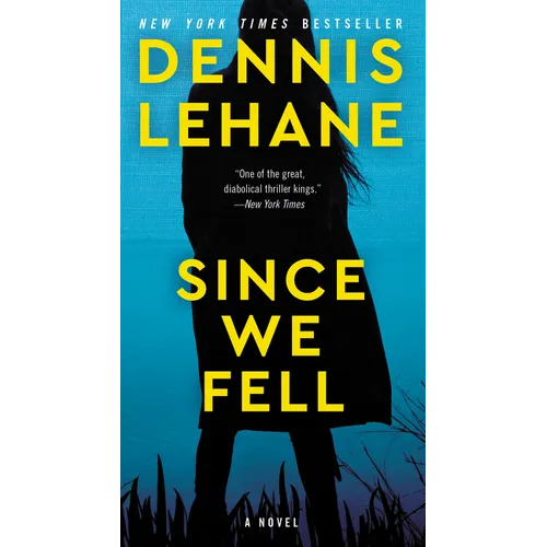 Since We Fell