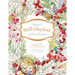 Kristy's Winter Cutting Garden: A Watercoloring Book