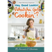Hey, Good Lookin! Whatcha Got Cookin'? Meal Planning Organizer