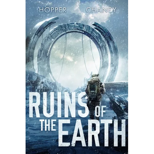 Ruins of the Earth