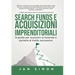 Search Funds e Acquisizioni Imprenditoriali: la guida per acquisire un'azienda e portarla al livello successivo
