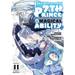 I Was Reincarnated as the 7th Prince So I Can Take My Time Perfecting My Magicalability 11