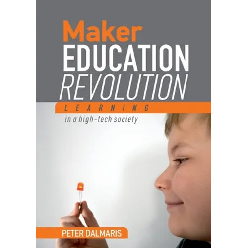 Maker Education Revolution