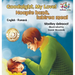 Goodnight, My Love! (English Romanian Children's Book): Romanian Bilingual Book for Kids