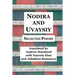 Nodira And Uvaysiy: Selected Poems