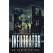 Infiltrator: Forager Book Two