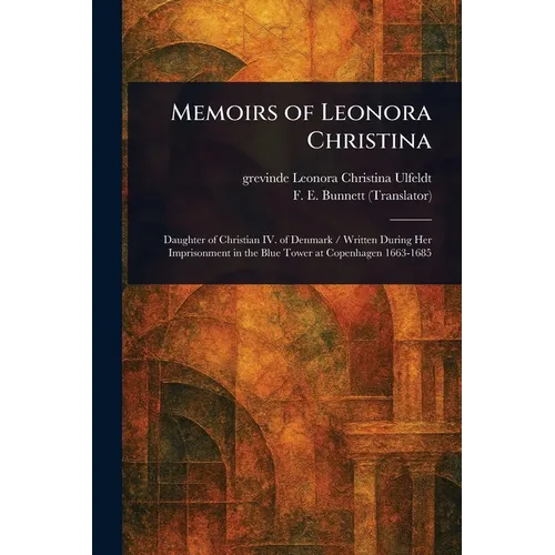 Memoirs of Leonora Christina