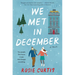 We Met in December