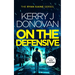 On the Defensive