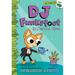 DJ Funkyfoot: Butler for Hire! (DJ Funkyfoot #1)