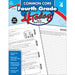 Common Core Fourth Grade 4 Today: Daily Skill Pracitce Volume 1
