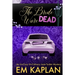 The Bride Wore Dead: A Josie Tucker Mystery