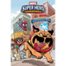 Ms. Marvel and the Teleporting Dog