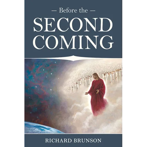 Before the Second Coming