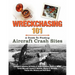 Wreckchasing 101: A Guide to Finding Aircraft Crash Sites