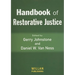 Handbook of Restorative Justice