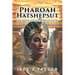 Pharoah Hatshepsut: Moses' Other Mother