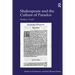 Shakespeare and the Culture of Paradox