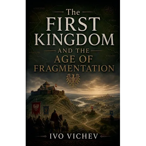 The First Kingdom and the Age of Fragmentation