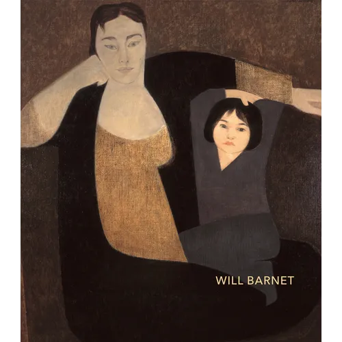 Will Barnet