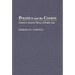 Politics and the Courts: Toward a General Theory of Public Law