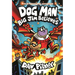 Dog Man: Big Jim Believes