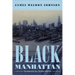 Black Manhattan