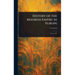 History of the Moorish Empire in Europe