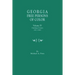 Georgia Free Persons of Color, Volume IV: Chatham County, 1817-1863