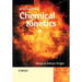 Introduction to Chemical Kinetics