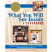 What You Will See Inside a Synagogue