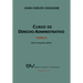 Curso de Derecho Administrativo Tomo II