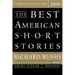 The Best American Short Stories