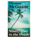 Ninety-Two in the Shade