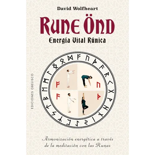 (Rune Önd. Energia Vital Runica