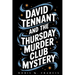 David Tennant and the Thursday Murder Club Mystery: How a Beloved Actor Joined Netflix's Most Anticipated Whodunit with Hollywood Legends