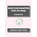 Glee Club Smarties Girls Can Sing!: Songbook