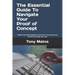 The Essential Guide to Navigate Your Proof of Concept: Understand and implement practices to increase your Proof of Concept win-rate