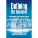 Defining the Moment: Understanding Brain Death in Halakhah