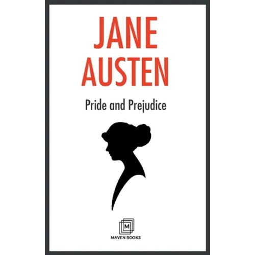 Pride and Prejudice