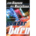 Powder Burn