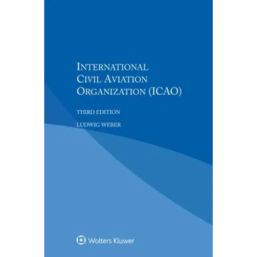 International Civil Aviation Organization