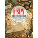 I Spy Treasure Hunt: A Book of Picture Riddles