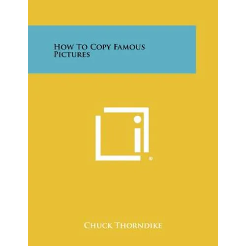How to Copy Famous Pictures