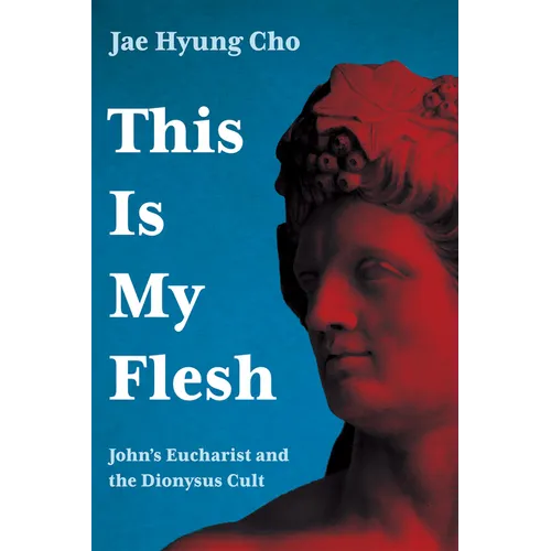 This Is My Flesh