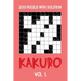 200 Puzzle With Solution Kakuro Vol 5: Cross Sums Puzzle Book, hard,10x10, 2 puzzles per page