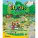 Jolly Stories: In Print Letters (American English Edition)